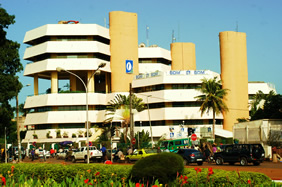 La BOAD prend 20% dans le capital de la BDM au Burkina Faso et au Mali