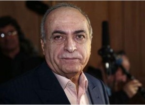 homme affaires Franco-Libanais Ziad Takieddine mis examen affaire Karachi