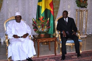 Médiation burkinabè au Mali : Seule compte la paix