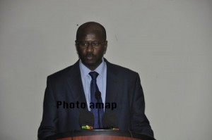 oumar tatam ly premier ministre chef gouvernement programme actions