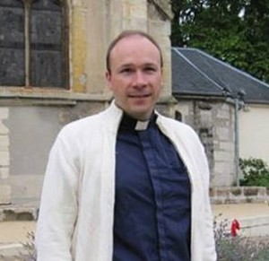 père Georges Vandenbeusch français enlevé Cameroun