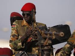 Soudan du Sud: l’armée a repris Leer, la ville du chef de la rébellion