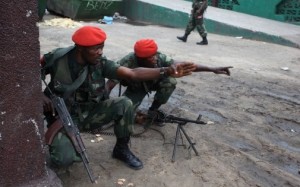 RDC : beaucoup de zones d’ombres après les attaques à Kinshasa, Lubumbashi et Kindu