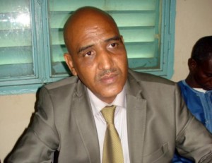 secrétaire général Syndicat National Education Culture Snec Maould Ben Kattra Bamako Mali
