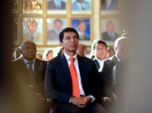 Madagascar: Andry Rajoelina va-t-il basculer dans l’opposition ?