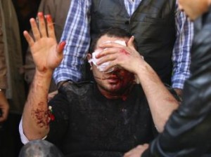 Quatre morts dans un attentat à Hermel au Liban
