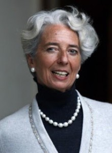 Europe: le FMI met en garde contre une inflation “obstinément basse”