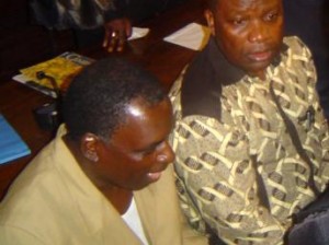 Congo-Brazzaville: climat de méfiance et d’insécurité selon l’opposition