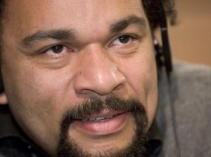 Dieudonné estime que le sionisme est une des causes du “malheur de ce monde”