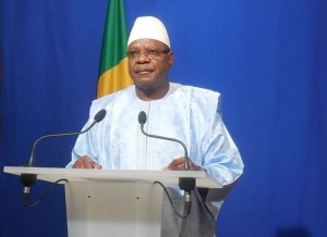 Commémoration de la révolution malienne du 26 mars : Ibk s’engage à redorer le blason de la démocratie pour un Mali émergent