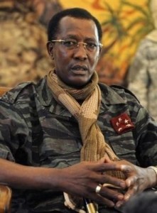 Tchad: retour au pays pour l’ex-rebelle Mahamat Nour
