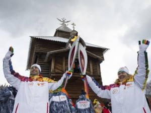 JO : les derniers préparatifs à Sotchi