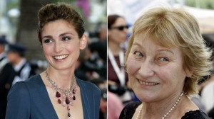 JULIE GAYET
