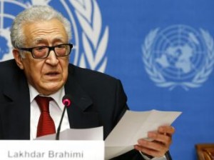 Syrie: Genève 2, un sommet en demi-teinte