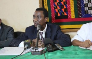 Défense du général Sanogo : Me Harouna Toureh réfute les ragots