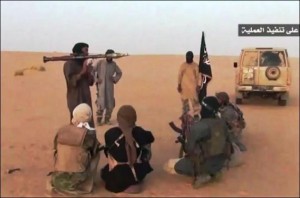 Mourabitoune MUJAO TERRORISTE REBELLES MNLA aqmit azawad