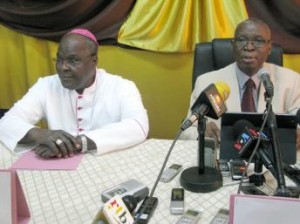 Paul Ouédraogo archevêque Bobo Dioulasso ancien président Jean Baptiste Ouédraogo Ouagadougou burkina faso