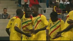 CHAN 2014 : le Mali accroche l’Afrique du Sud