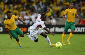 Eliminatoires CAN 2015 U-17 : le Bénin domine le Mali à 1-0