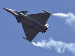 avion combat français Rafale Dassault