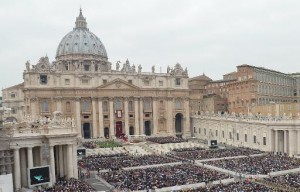 Pédophilie au sein de l’Eglise catholique: le Vatican accuse l’ONU de «déformer» les faits