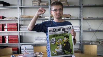 caricature MAHOMET poursuites contre charlie hebdo annulees