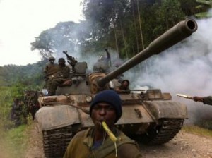 RDC: une pétition à Goma pour réclamer plus d’eau