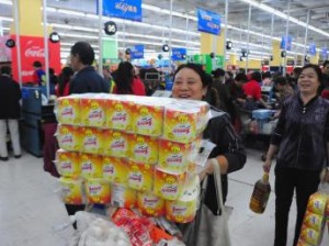 Chine: des plats à base de viande d’âne contenaient du renard