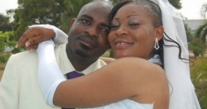 couple mariage amoureux