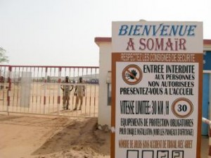 Uranium: Paris juge “légitimes” les demandes du Niger à Areva