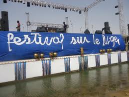 Ségou ville mythique, ville de festival…