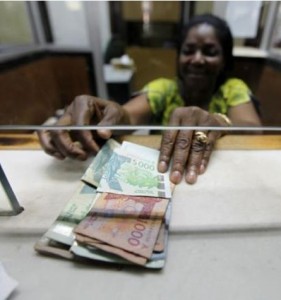 Le Kenya va abriter l’institut africain des transferts d’argent