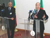 Crise malienne : Le dialogue intermalien inclusif se poursuit à Alger «dans un esprit positif»