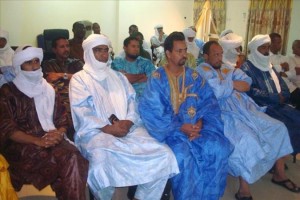 Nord du Mali : Sant’Egidio s’en mêle