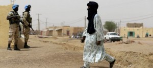 Mali : cinq personnes dont quatre travaillant pour le CICR portées disparues dans le nord du Mali