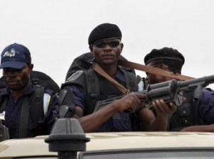 RDC: les civils, premières victimes du conflit au Katanga
