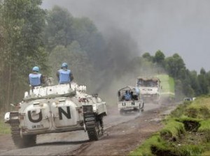 Les leaders religieux centrafricains appellent à l’envoi de casques bleus des Nations unies