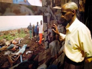 Génocide au Rwanda: un procès pour l’Histoire