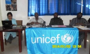 Centrafrique: l’ONU va établir un pont aérien face au manque de nourriture