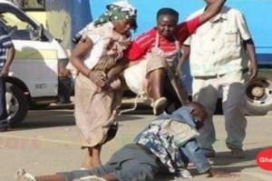 violence conjugale homme battu épouse