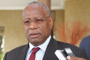 Abdoulaye Bathily representant special adjoint minusma