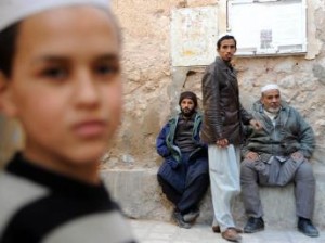 Algérie: nouvelles violences à Ghardaïa