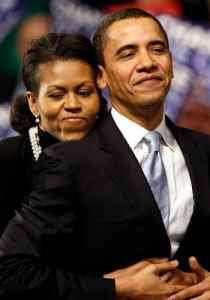 Barack Obama : le couple présidentiel serait au bord de la séparation