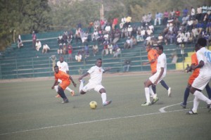 Ligue des champions Horoya-Raja, dimanche, 16h30 : Mobiliser pour vaincre