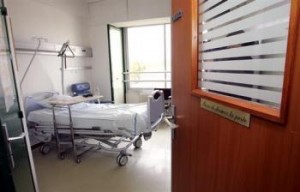 Suresnes. Deux patients voisins de chambre meurent mystérieusement la même nuit