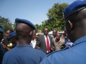 Burundi: la crise entre le parti au pouvoir et l’Uprona s’intensifie