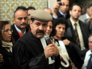 La mort de l’assassin présumé de Chokri Belaïd fait la Une de la presse tunisienne
