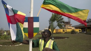 Brazzaville: un don congolais de médicaments pour la Centrafrique