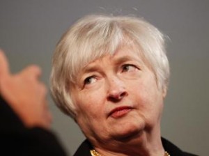 Etats-Unis: Janet Yellen, première directrice de la FED