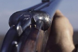 Fajoles. Il ouvre le feu sur son beau-frère avec un fusil